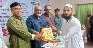 অন্তর্বর্তী সরকার প্রথম থেকেই জটিল অর্থনৈতিক পরিস্থিতিতে পড়েছে: ড. দেবপ্রিয়